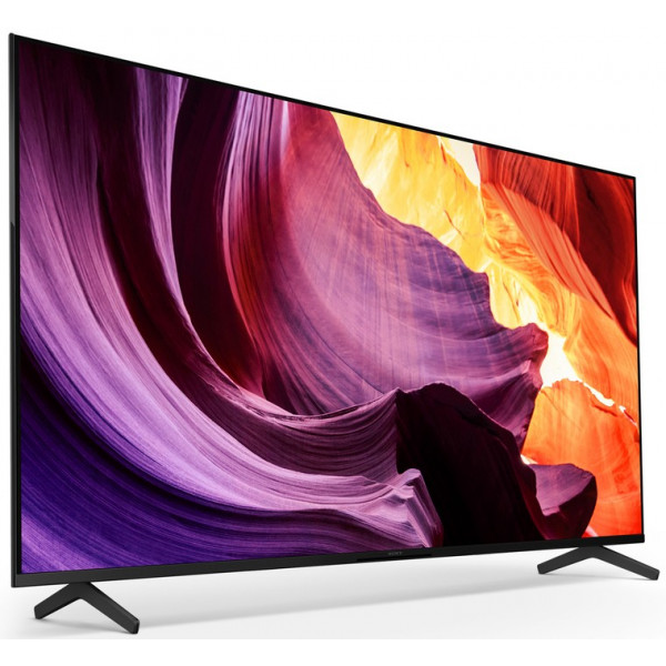 Фото - Телевизор Sony KD65X81KR