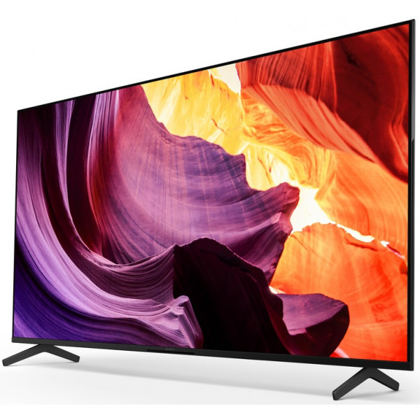 Фото - Телевізор Sony KD75X81KR2