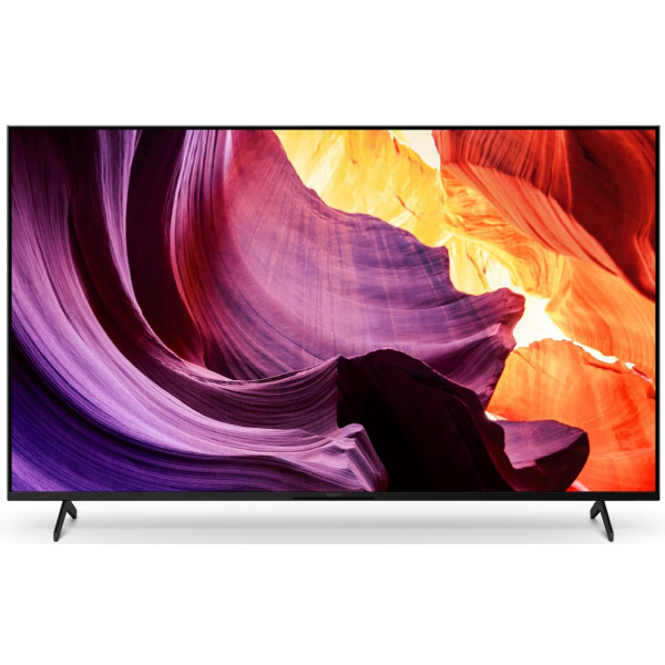 Фото - Телевизор Sony KD65X81KR