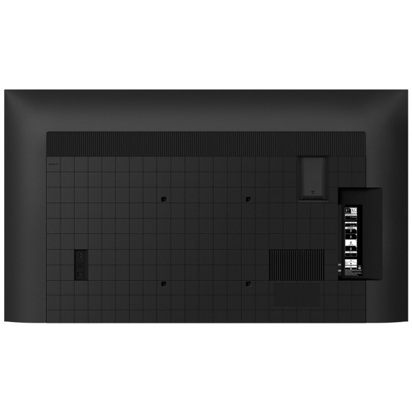 Фото - Телевізор Sony KD75X81KR2
