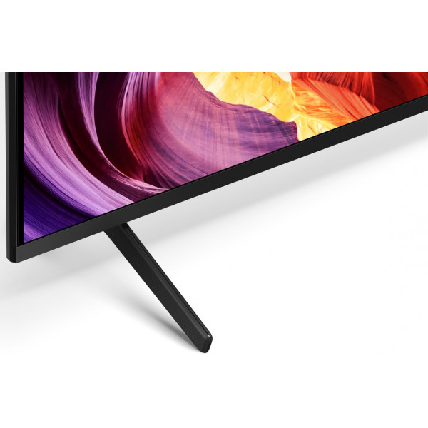 Фото - Телевізор Sony KD75X81KR2