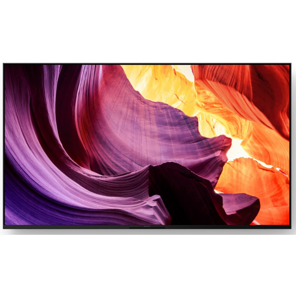 Фото - Телевізор Sony KD75X81KR2