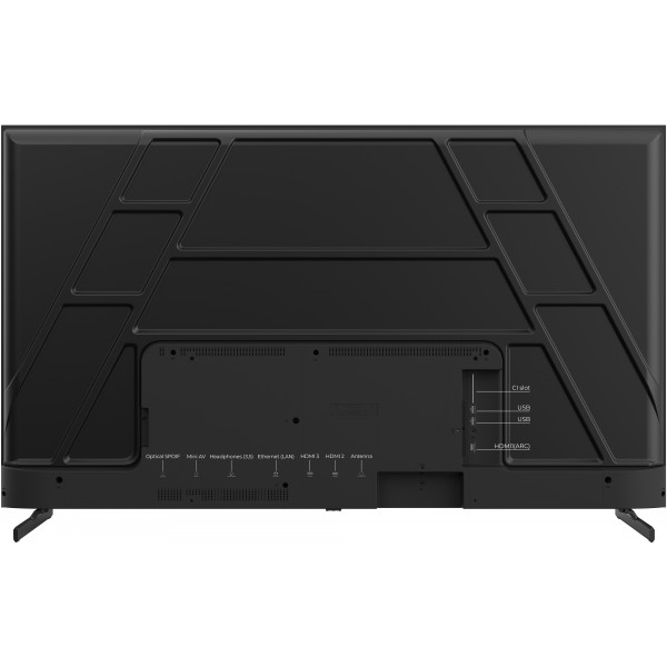 Фото - Телевізор KIVI 65U710QB