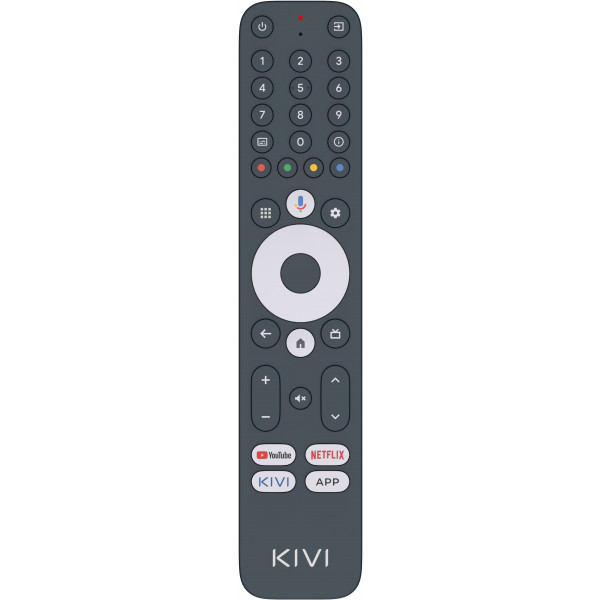 Фото - Телевізор KIVI 65U710QB