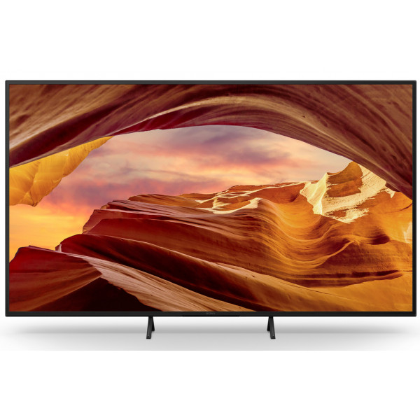 Фото - Телевізор Sony KD65X75WL