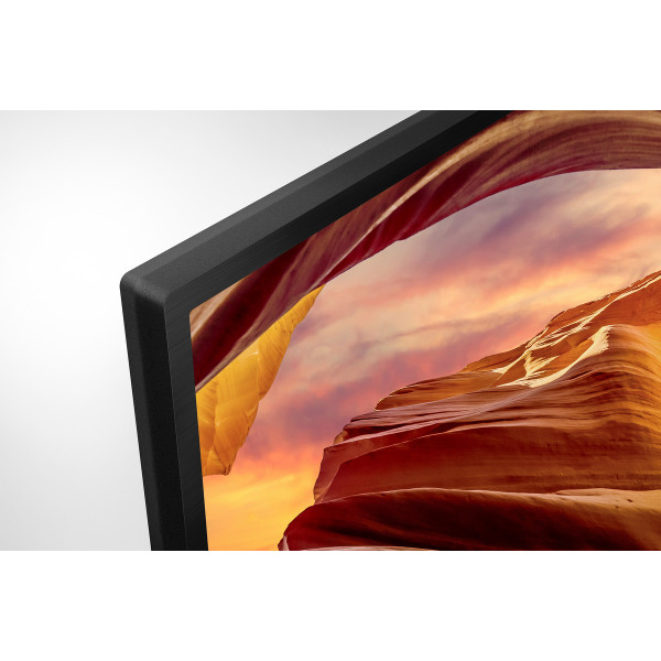 Фото - Телевізор Sony KD65X75WL