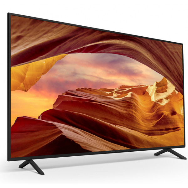 Фото - Телевізор Sony KD65X75WL
