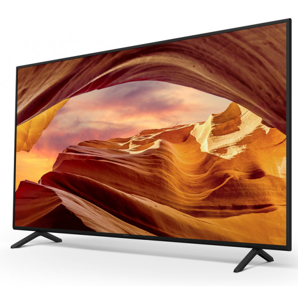 Фото - Телевізор Sony KD65X75WL