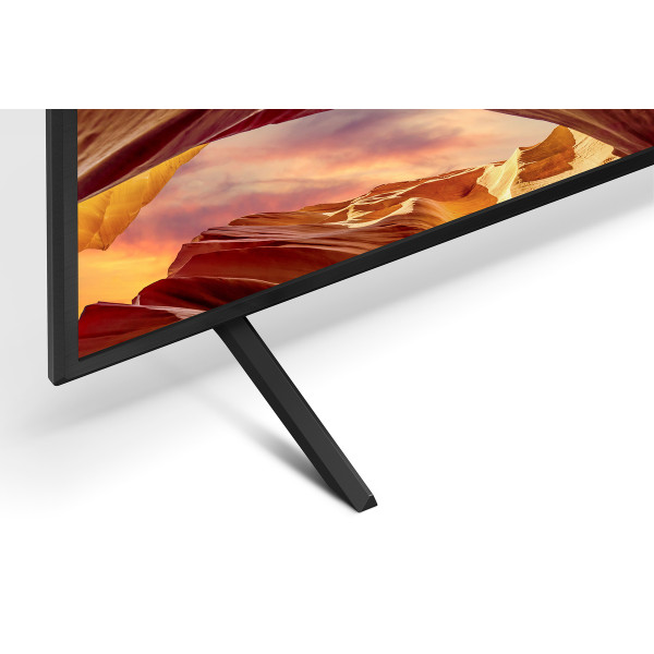 Фото - Телевізор Sony KD65X75WL