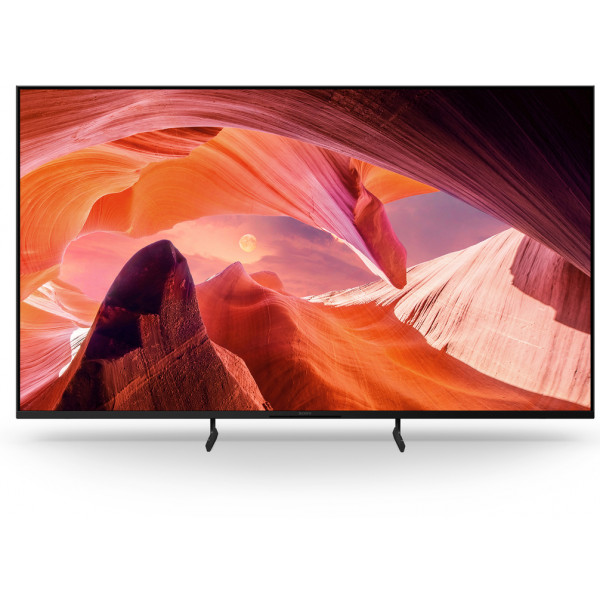 Фото - Телевізор Sony KD65X80L