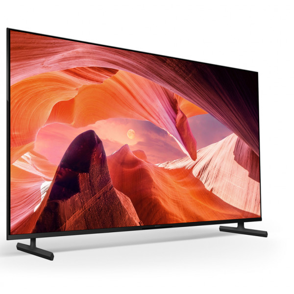 Фото - Телевізор Sony KD65X80L