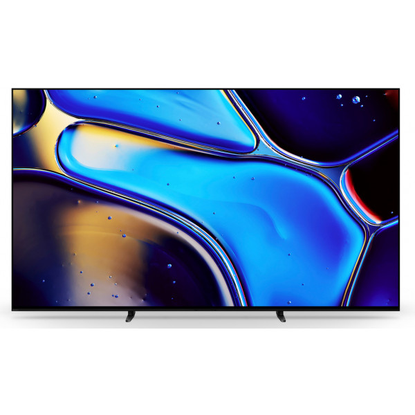 Фото - Телевизор Sony K-77XR80