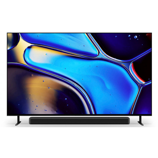 Фото - Телевизор Sony K-77XR80