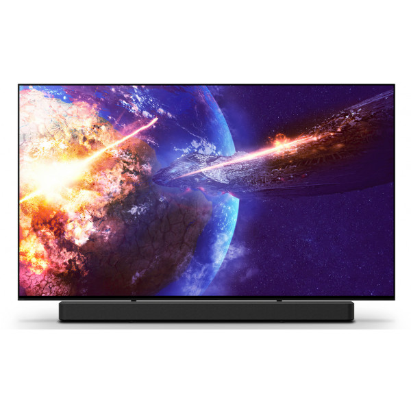 Фото - Телевизор Sony K-77XR80