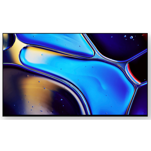 Фото - Телевизор Sony K-77XR80