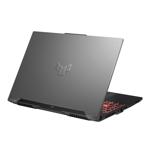 Фото - Ноутбук игровой Asus TUF Gaming A16 FA607NU-RL061 Mecha Gray