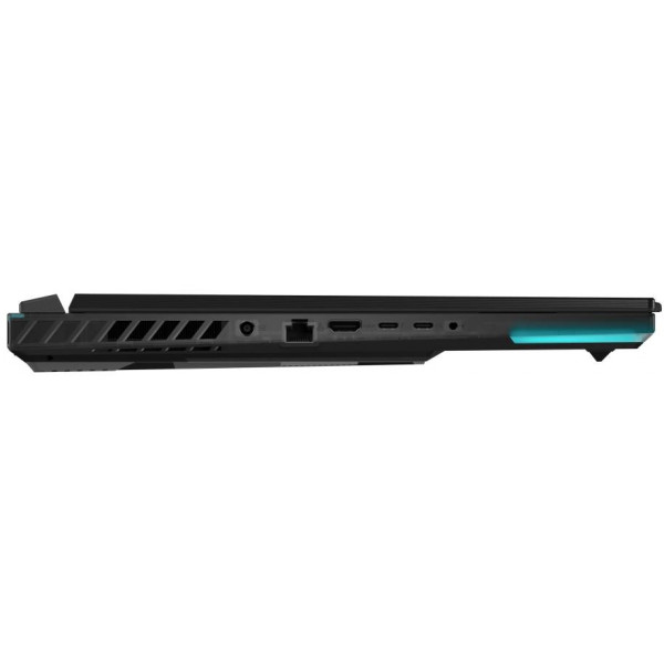 Фото - Ноутбук ігровий Asus ROG Strix SCAR 18 G834JYR-R6059X Off Black