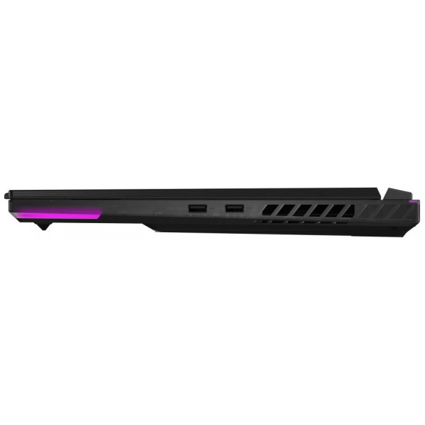 Фото - Ноутбук ігровий Asus ROG Strix SCAR 18 G834JYR-R6059X Off Black