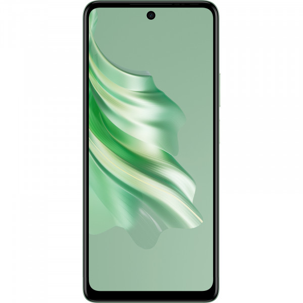 Фото - Смартфон Tecno Spark 20 Pro 8/256Gb Magic Skin Green (KJ6)