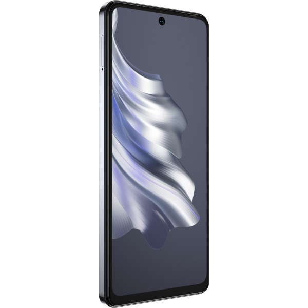 Фото - Смартфон Tecno Spark 20 Pro 8/256Gb Moonlit Black (KJ6)