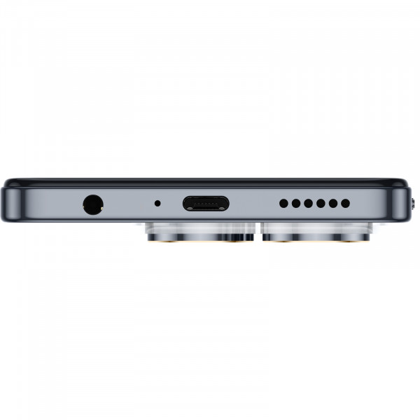Фото - Смартфон Tecno Spark 20 Pro 8/256Gb Moonlit Black (KJ6)