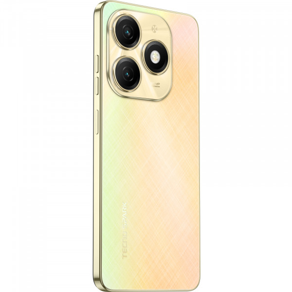 Фото - Смартфон Tecno Spark 20 Pro 8/256Gb Sunset Blush (KJ6)