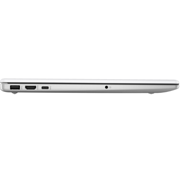 Фото - Ноутбук HP Laptop 15-fc0221ua (D16C7EA) Natural Silver