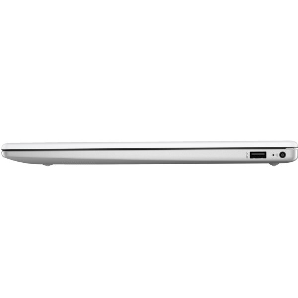 Фото - Ноутбук HP Laptop 15-fc0221ua (D16C7EA) Natural Silver