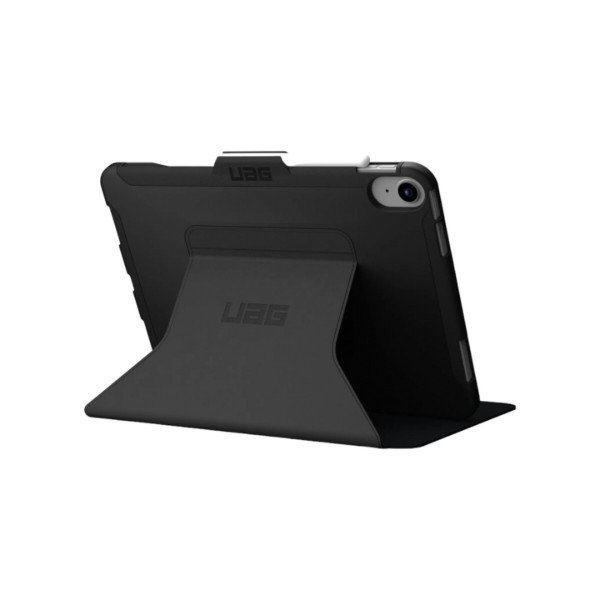 Фото - Чехол для планшета UAG Apple iPad 10.9'' (10th Gen, 2022) Scout Folio Black (12339I114040)
