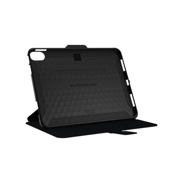 Фото - Чехол для планшета UAG Apple iPad 10.9'' (10th Gen, 2022) Scout Folio Black (12339I114040)