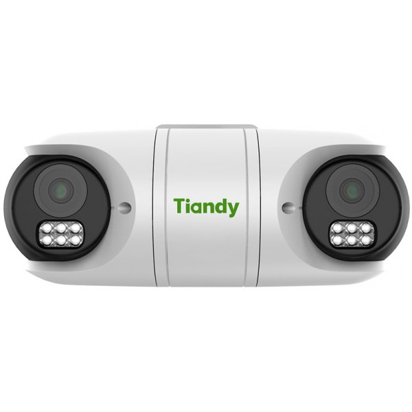 Фото - IP-камера Tiandy TC-C32RN