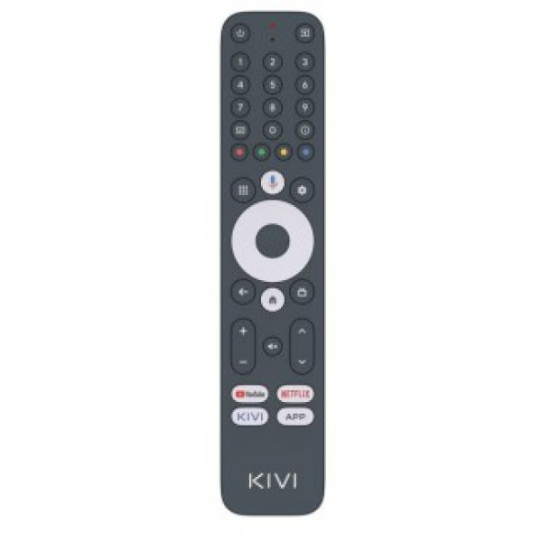 Фото - Телевизор KIVI 43F730QB