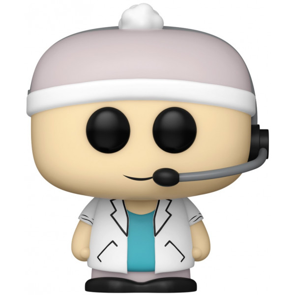 Фото - Колекційна фігурка FUNKO POP TV: South Park - Boyband Stan (5908305242895)