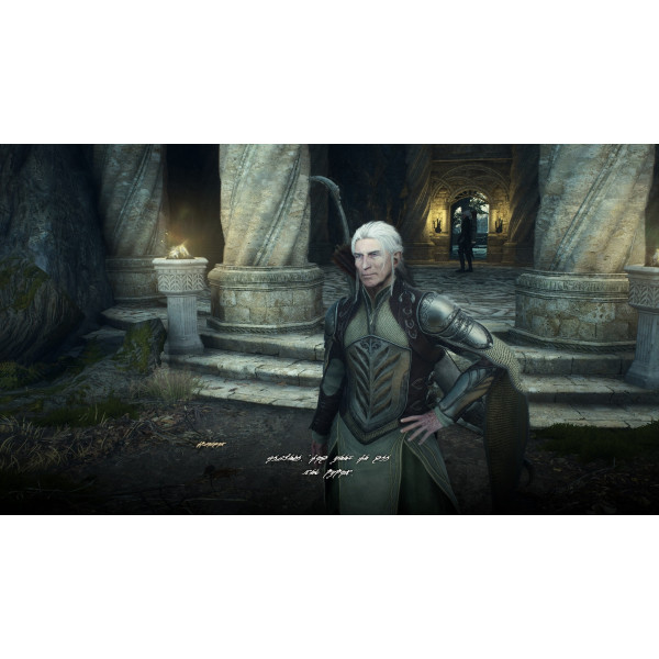 Фото - Игровой диск PS5 Dragon's Dogma II