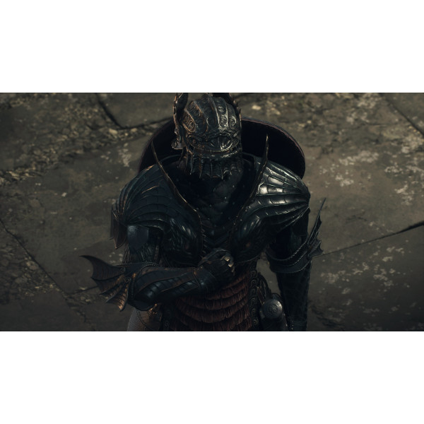 Фото - Игровой диск PS5 Dragon's Dogma II