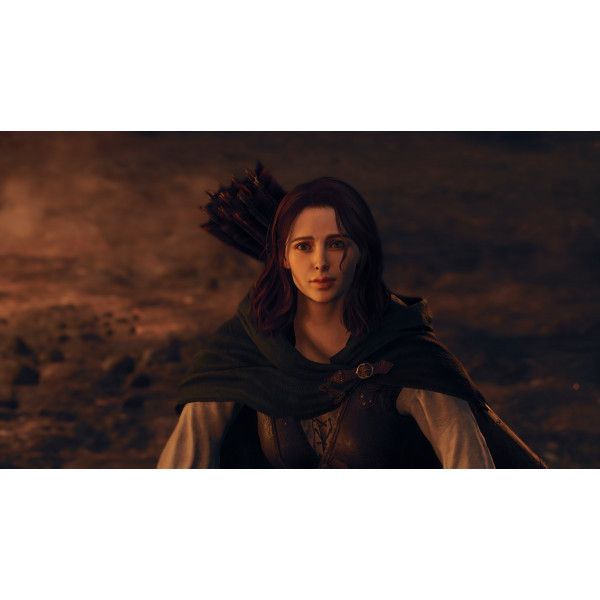 Фото - Игровой диск PS5 Dragon's Dogma II