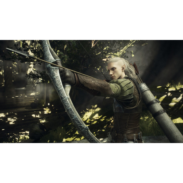 Фото - Игровой диск PS5 Dragon's Dogma II