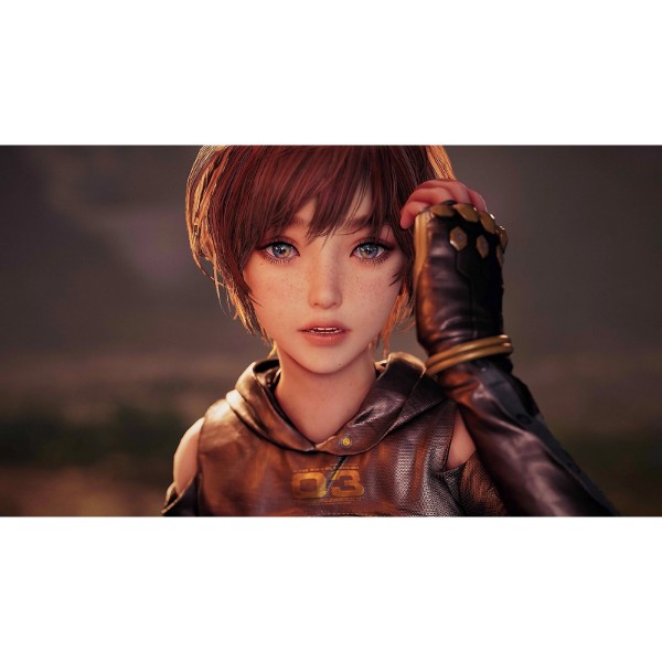 Фото - Игровой диск PS5 Stellar Blade