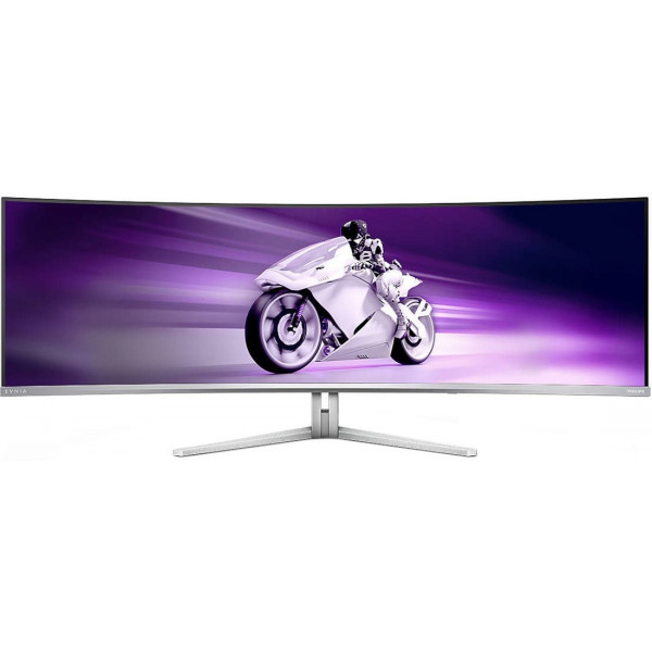 Фото - Монитор игровой Philips 49M2C8900L