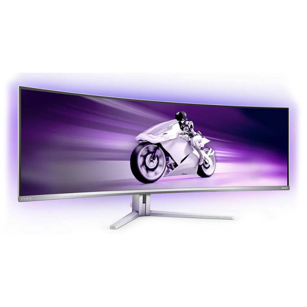 Фото - Монитор игровой Philips 49M2C8900L
