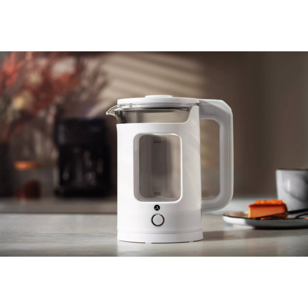 Фото - Электрический чайник Ardesto EKL-T31GW