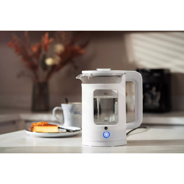 Фото - Электрический чайник Ardesto EKL-T31GW