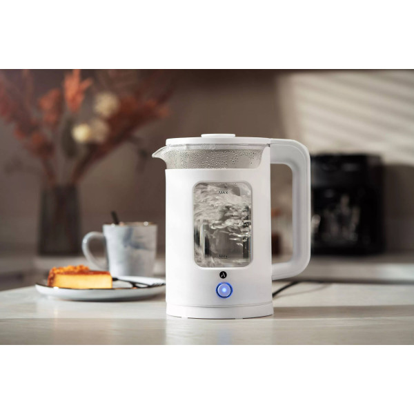 Фото - Электрический чайник Ardesto EKL-T31GW