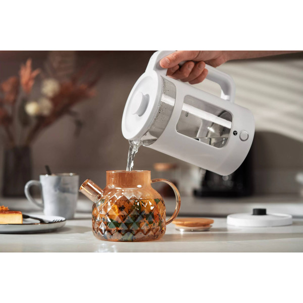 Фото - Электрический чайник Ardesto EKL-T31GW