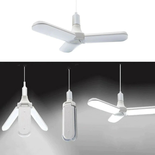 Фото - Світлодіодна лампочка NOAS YL90-0041 28 Вт (000059368)