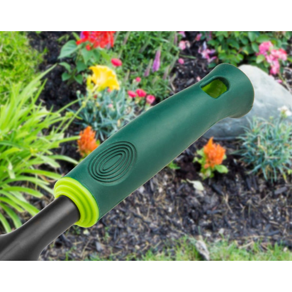 Фото - Совок садовий
 VERTO 34 см (15G405)