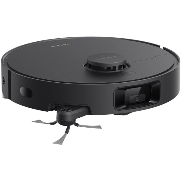 Фото - Робот-пылесос моющий Dreame D20 PRO PLUS BLACK (RLD43SD-BL)