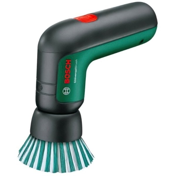 Фото - Электрическая щетка Bosch UniversalBrush (0.603.3E0.000)