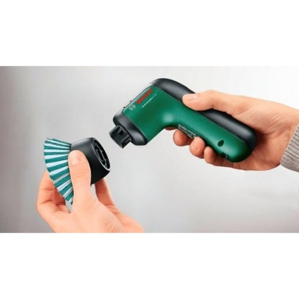Фото - Электрическая щетка Bosch UniversalBrush (0.603.3E0.000)