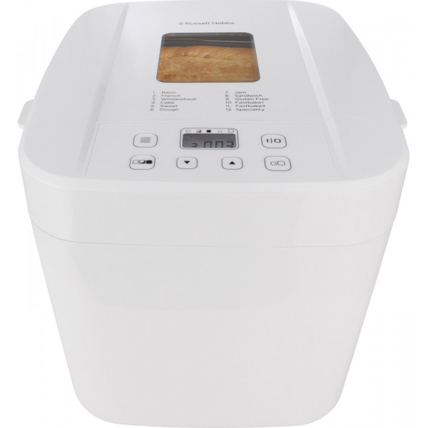 Фото - Хлібопічка Russell Hobbs 27260-56